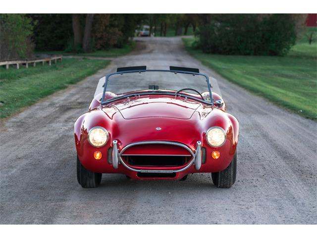 1967 Shelby Cobra (CC-2075499) for sale in Halton Hills, Ontario