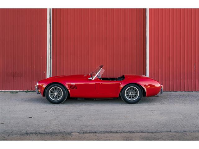 1967 Shelby Cobra (CC-2075499) for sale in Halton Hills, Ontario