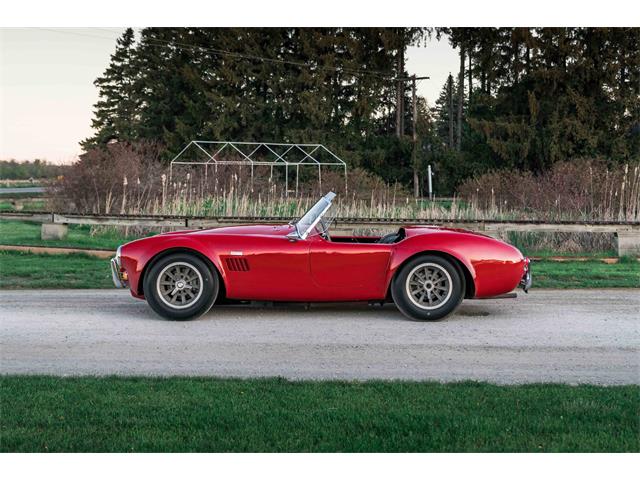 1967 Shelby Cobra (CC-2075499) for sale in Halton Hills, Ontario