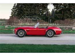1967 Shelby Cobra (CC-2075499) for sale in Halton Hills, Ontario