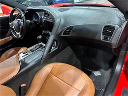 2015 Chevrolet Corvette (CC-2070055) for sale in Dallas, Texas