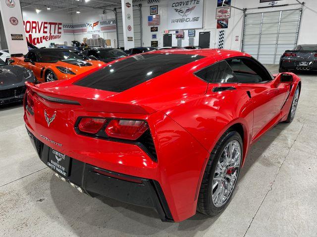 2015 Chevrolet Corvette (CC-2070055) for sale in Dallas, Texas