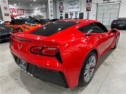 2015 Chevrolet Corvette (CC-2070055) for sale in Dallas, Texas