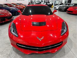 2015 Chevrolet Corvette (CC-2070055) for sale in Dallas, Texas
