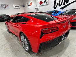 2015 Chevrolet Corvette (CC-2070055) for sale in Dallas, Texas