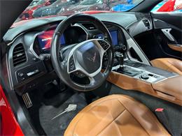 2015 Chevrolet Corvette (CC-2070055) for sale in Dallas, Texas