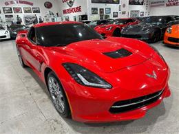 2015 Chevrolet Corvette (CC-2070055) for sale in Dallas, Texas