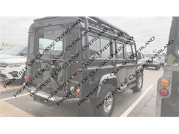 1989 Land Rover Defender 110 (CC-2070550) for sale in Fort Worth, Texas