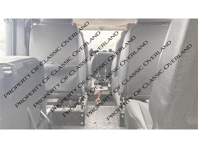 1989 Land Rover Defender 110 (CC-2070550) for sale in Fort Worth, Texas