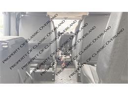 1989 Land Rover Defender 110 (CC-2070550) for sale in Fort Worth, Texas