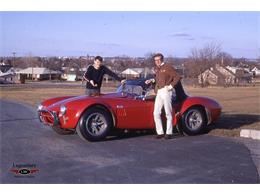 1967 Shelby Cobra (CC-2075500) for sale in Halton Hills, Ontario