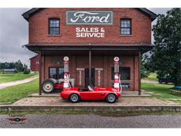 1967 Shelby Cobra (CC-2075500) for sale in Halton Hills, Ontario