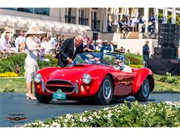 1967 Shelby Cobra (CC-2075500) for sale in Halton Hills, Ontario