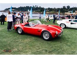 1967 Shelby Cobra (CC-2075500) for sale in Halton Hills, Ontario