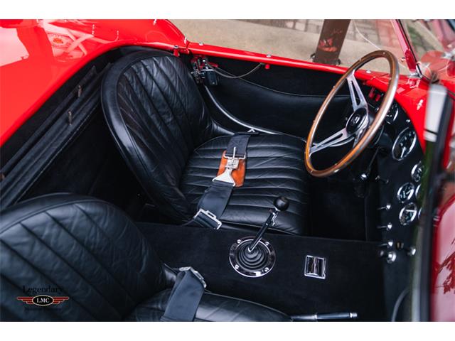 1967 Shelby Cobra (CC-2075500) for sale in Halton Hills, Ontario
