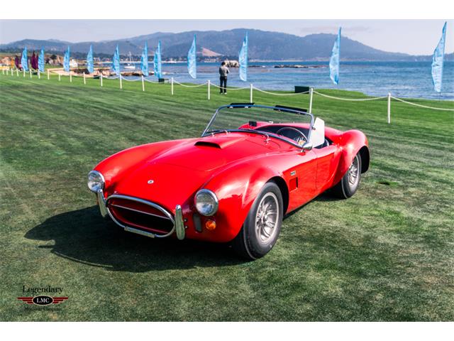 1967 Shelby Cobra (CC-2075500) for sale in Halton Hills, Ontario