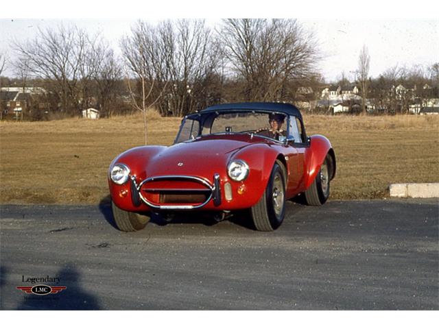 1967 Shelby Cobra (CC-2075500) for sale in Halton Hills, Ontario