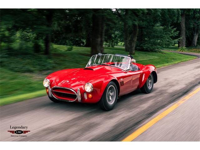 1967 Shelby Cobra (CC-2075500) for sale in Halton Hills, Ontario