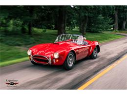 1967 Shelby Cobra (CC-2075500) for sale in Halton Hills, Ontario