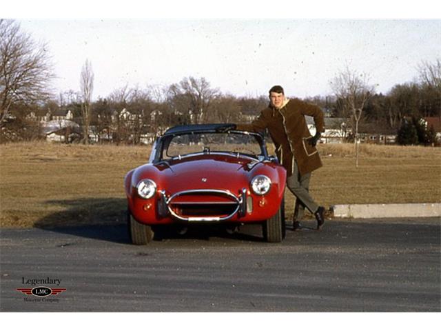 1967 Shelby Cobra (CC-2075500) for sale in Halton Hills, Ontario