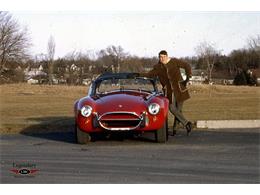 1967 Shelby Cobra (CC-2075500) for sale in Halton Hills, Ontario