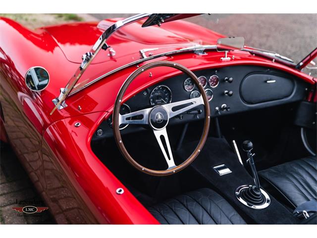 1967 Shelby Cobra (CC-2075500) for sale in Halton Hills, Ontario