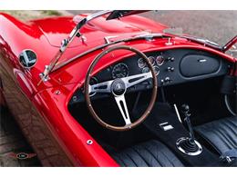 1967 Shelby Cobra (CC-2075500) for sale in Halton Hills, Ontario