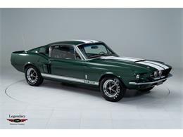 1967 Shelby GT500 (CC-2075501) for sale in Halton Hills, Ontario