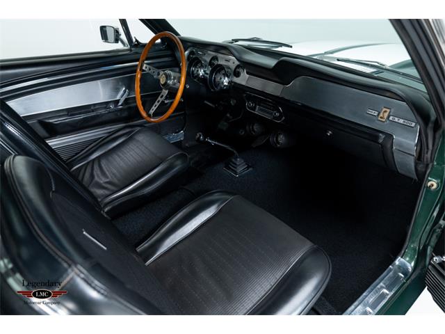 1967 Shelby GT500 (CC-2075501) for sale in Halton Hills, Ontario