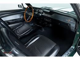 1967 Shelby GT500 (CC-2075501) for sale in Halton Hills, Ontario