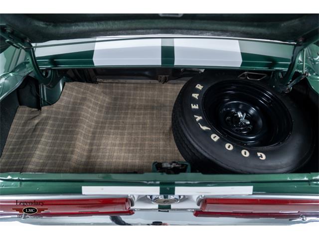 1967 Shelby GT500 (CC-2075501) for sale in Halton Hills, Ontario