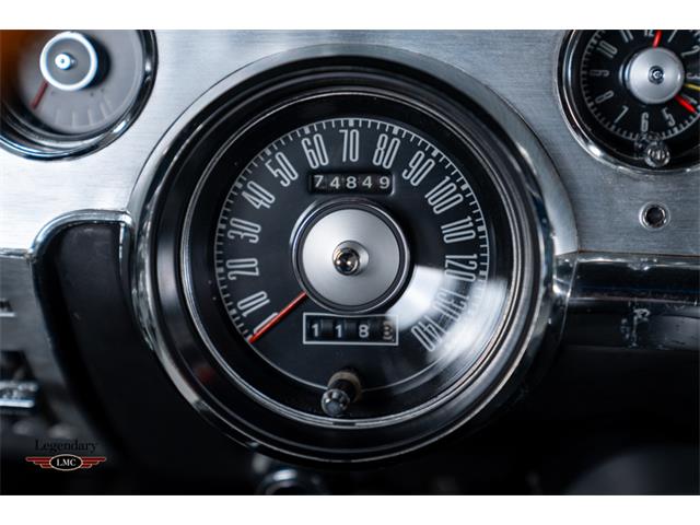 1967 Shelby GT500 (CC-2075501) for sale in Halton Hills, Ontario