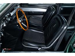 1967 Shelby GT500 (CC-2075501) for sale in Halton Hills, Ontario