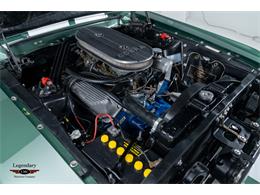 1967 Shelby GT500 (CC-2075501) for sale in Halton Hills, Ontario