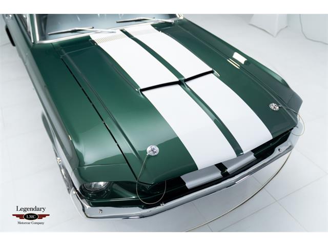 1967 Shelby GT500 (CC-2075501) for sale in Halton Hills, Ontario