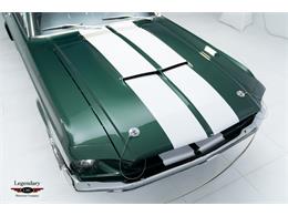 1967 Shelby GT500 (CC-2075501) for sale in Halton Hills, Ontario