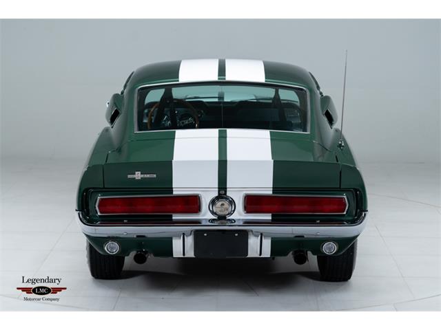 1967 Shelby GT500 (CC-2075501) for sale in Halton Hills, Ontario