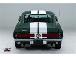1967 Shelby GT500 (CC-2075501) for sale in Halton Hills, Ontario