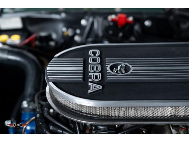 1967 Shelby GT500 (CC-2075501) for sale in Halton Hills, Ontario