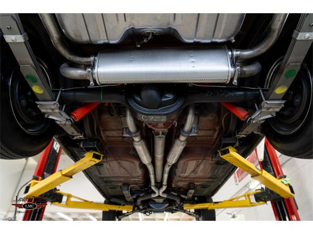 1967 Shelby GT500 (CC-2075501) for sale in Halton Hills, Ontario