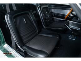 1967 Shelby GT500 (CC-2075501) for sale in Halton Hills, Ontario