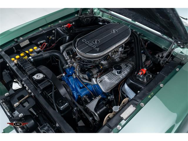 1967 Shelby GT500 (CC-2075501) for sale in Halton Hills, Ontario