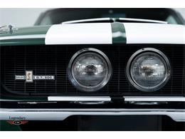 1967 Shelby GT500 (CC-2075501) for sale in Halton Hills, Ontario