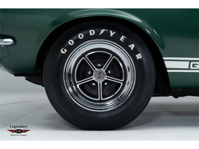 1967 Shelby GT500 (CC-2075501) for sale in Halton Hills, Ontario