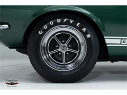 1967 Shelby GT500 (CC-2075501) for sale in Halton Hills, Ontario