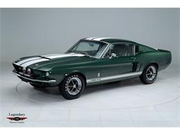 1967 Shelby GT500 (CC-2075501) for sale in Halton Hills, Ontario
