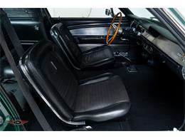 1967 Shelby GT500 (CC-2075501) for sale in Halton Hills, Ontario
