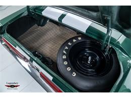 1967 Shelby GT500 (CC-2075501) for sale in Halton Hills, Ontario