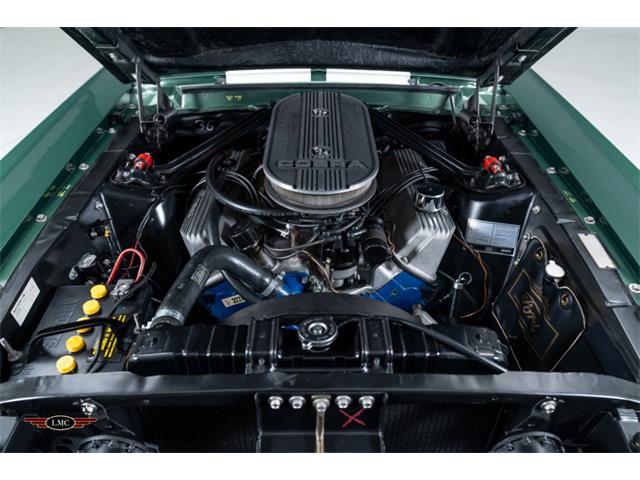 1967 Shelby GT500 (CC-2075501) for sale in Halton Hills, Ontario