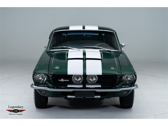 1967 Shelby GT500 (CC-2075501) for sale in Halton Hills, Ontario